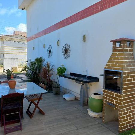 Apartamento Maria Farinha Paulista Extérieur photo