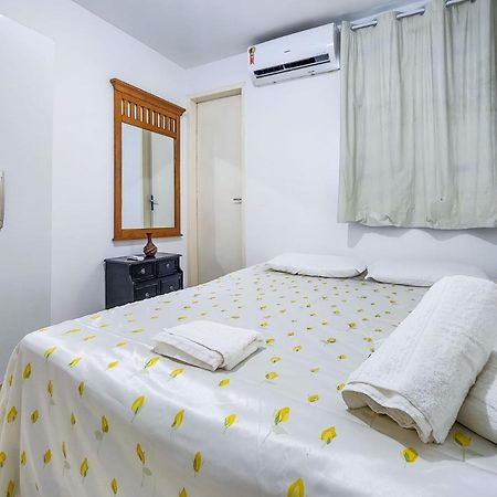 Apartamento Maria Farinha Paulista Extérieur photo