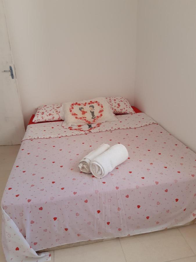 Apartamento Maria Farinha Paulista Extérieur photo