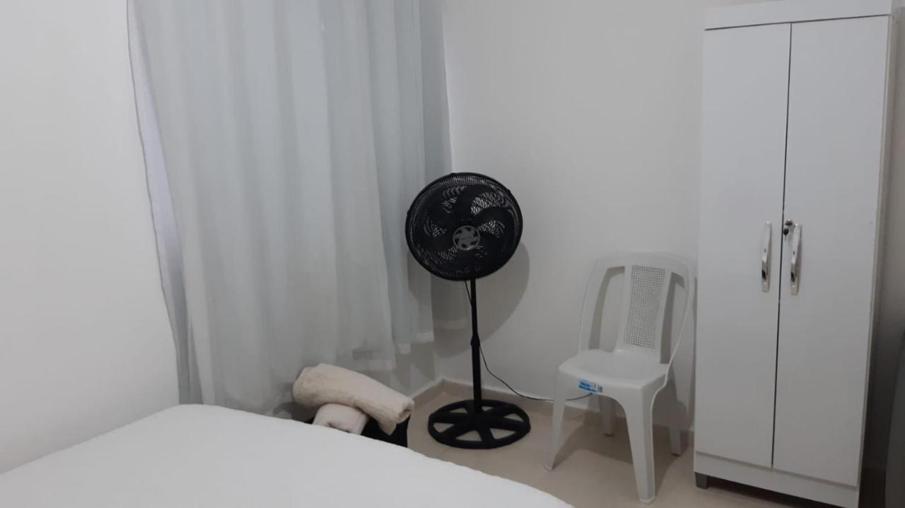 Apartamento Maria Farinha Paulista Extérieur photo