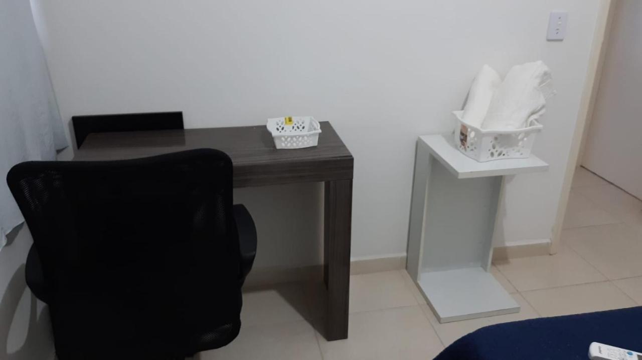 Apartamento Maria Farinha Paulista Extérieur photo