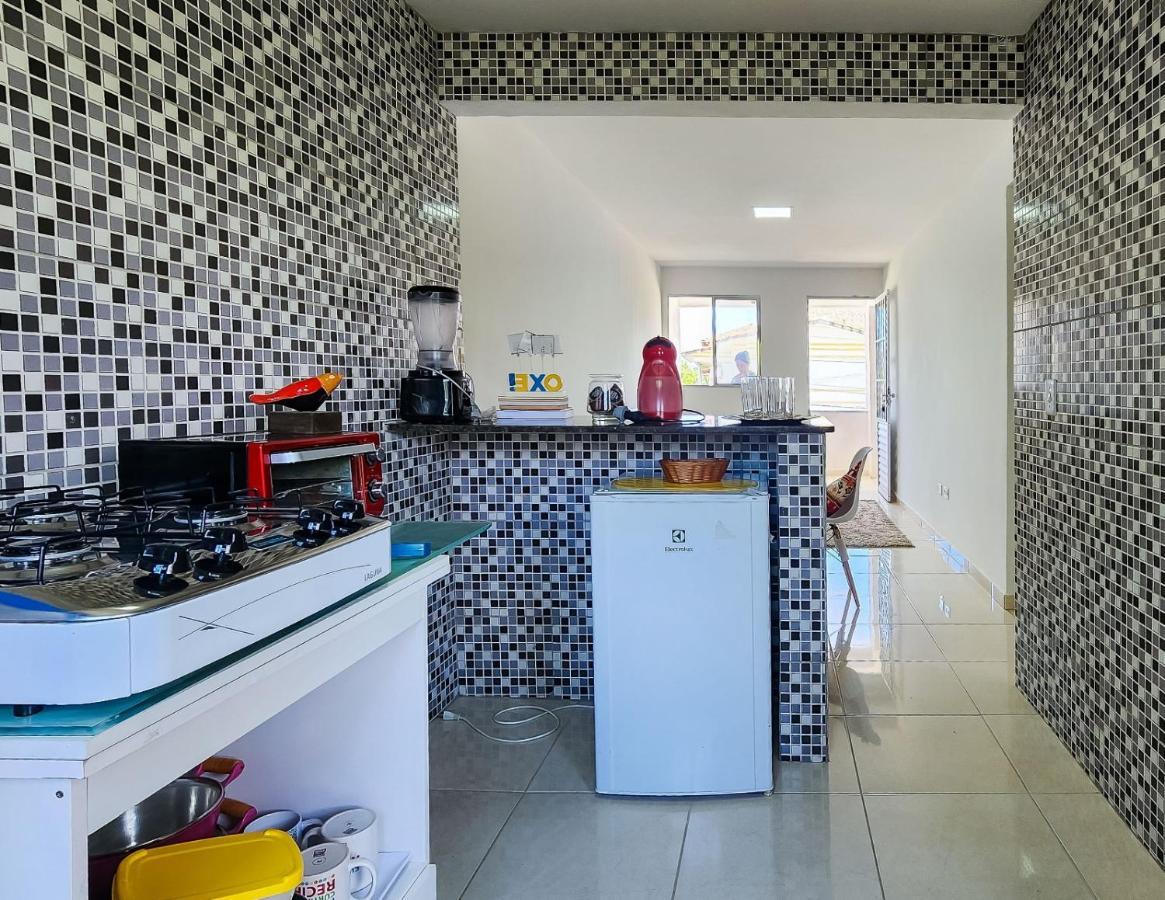 Apartamento Maria Farinha Paulista Extérieur photo
